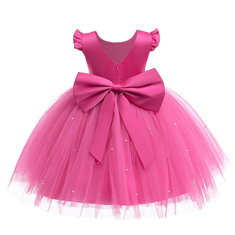 وردة حمراء / 100cm（4Y）