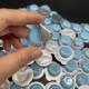 Portable glass water solid concentrated wiper essence car wiper water effervescent tablets four seasons decontamination cleaner