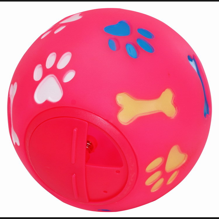 EV006 PVC Snack Ball for Dog 7