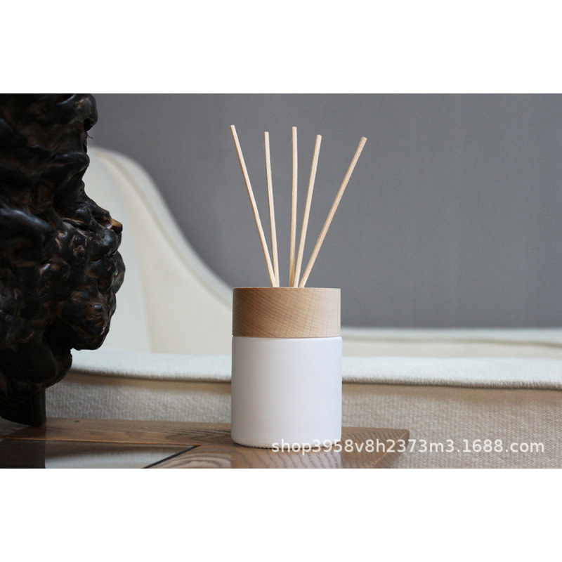 100ml祖马龙香薰玻璃瓶摆件 厂家直供批发 酒店香薰摆件 卫生间用