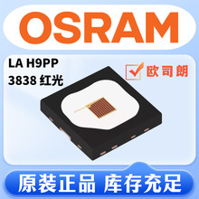 ŷ˾�ʵ���3838LAH9PP�������2W3W���OSRAMOSLONBlackFlat