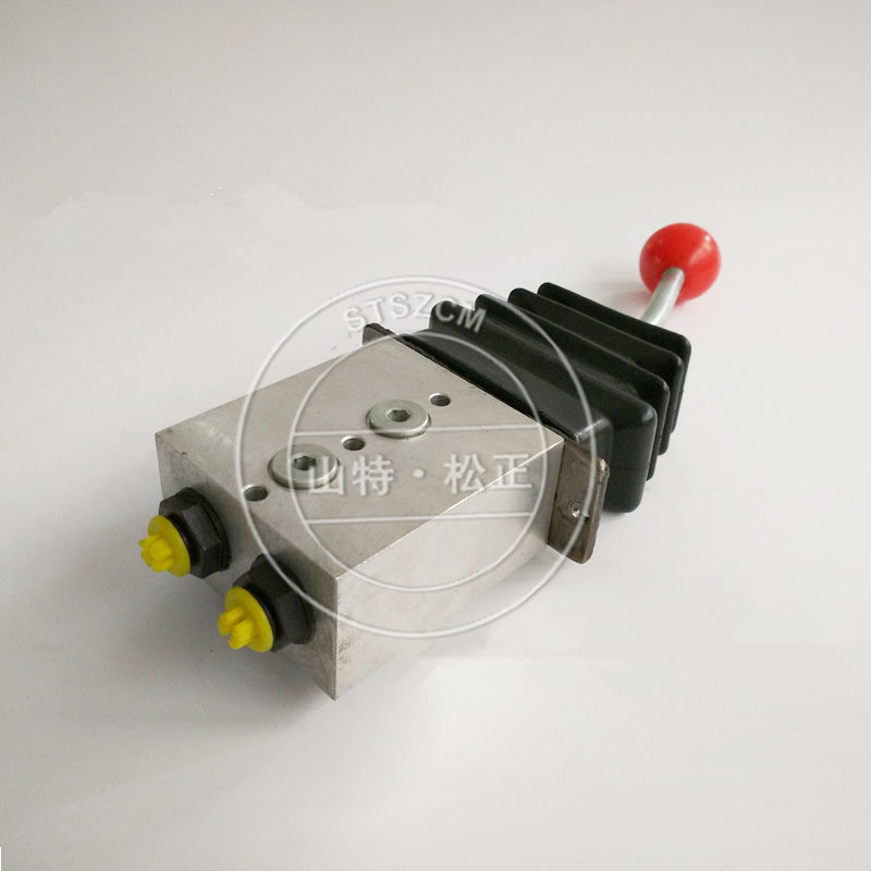 D375A-5推土机配件 推土机软管195-03-58180