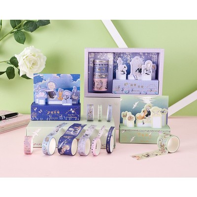 Optical pickup boy Dream notebook PDA Special type Home Furnishing Paper Hand account Books