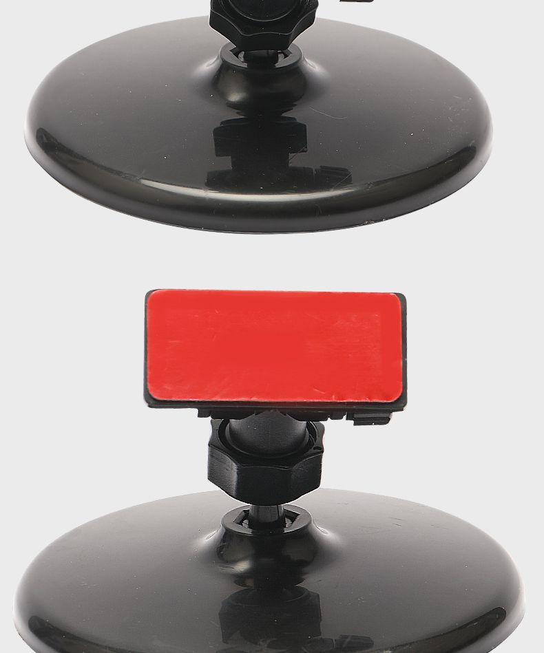 Suction Cup Electric Vehicle Reflector Three-Wheeler Interior Rearview Mirror Rear Baby Observation Suction Cup Reversing Mirror Universal