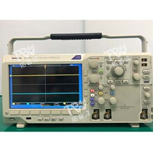 Tektronix ̩ 100MHz ˫ͨ DPO3012 ӫʾ