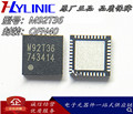 M92T36 QFN40 SWITC主机充电管理芯片IC 全新现货