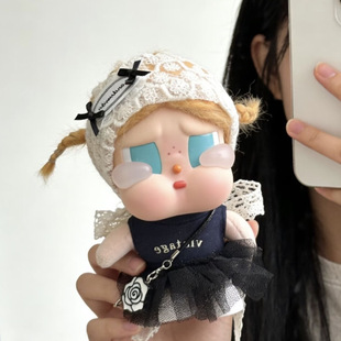 �����·�crybaby���͹��ٽzȹ10cm�����L��kt؈���ӽ�ͨ�����l