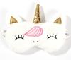 Cute three dimensional sleep mask for traveling, European style, Japanese and Korean