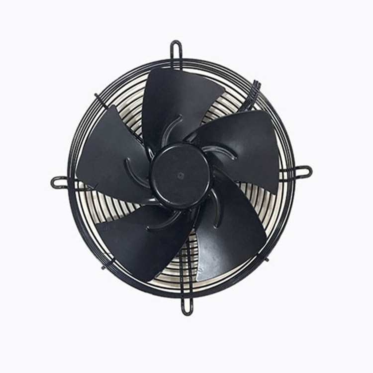 上海微玛风机，轴流风机 YWF-4D-350S/B