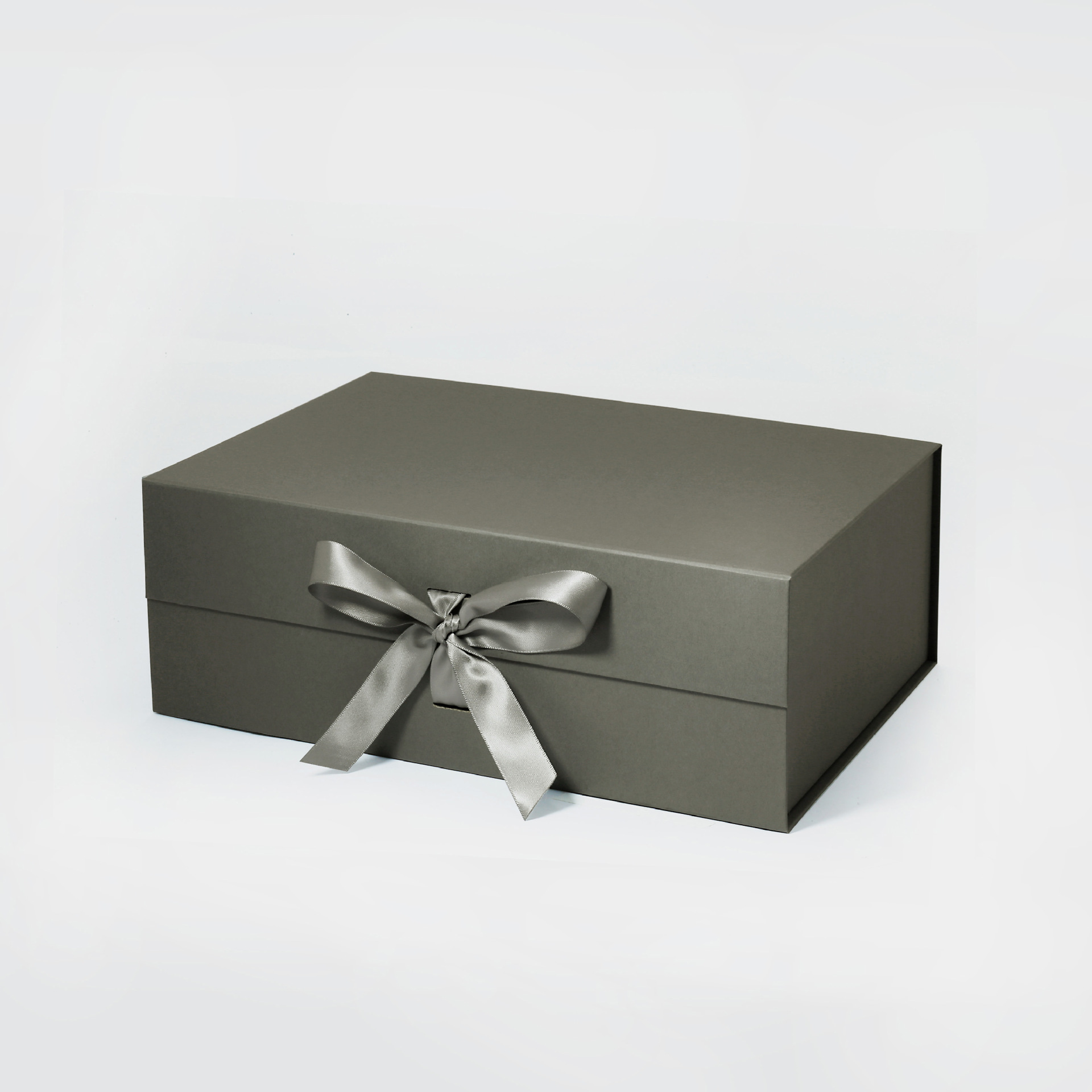 Графитовый серый; 33*25,5*11,5 см