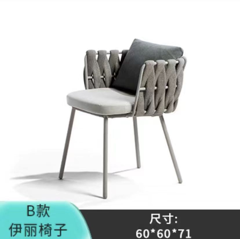 Recepción del departamento de ventas del hotel mesas y sillas de caña resort villa patio mesas y sillas café restaurante mesas y sillas