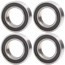 15267-2RS ������� 15x26x7mm �������ܷ� 15267RS ���г����