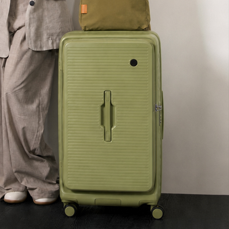 Exported to Taiwan, large-capacity luggage three-piece set, travel suitcase, sporty style, durable and impact-resistant suitcase Exported to Taiwan, large-capacity luggage three-piece set, travel suitcase, sporty style, durable and impact-resistant suitcase