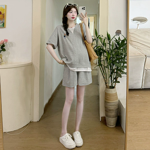 Gray set