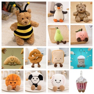 jellycatë�q����ϵ�Є�����ż�����_���ܰ������ë�q������l