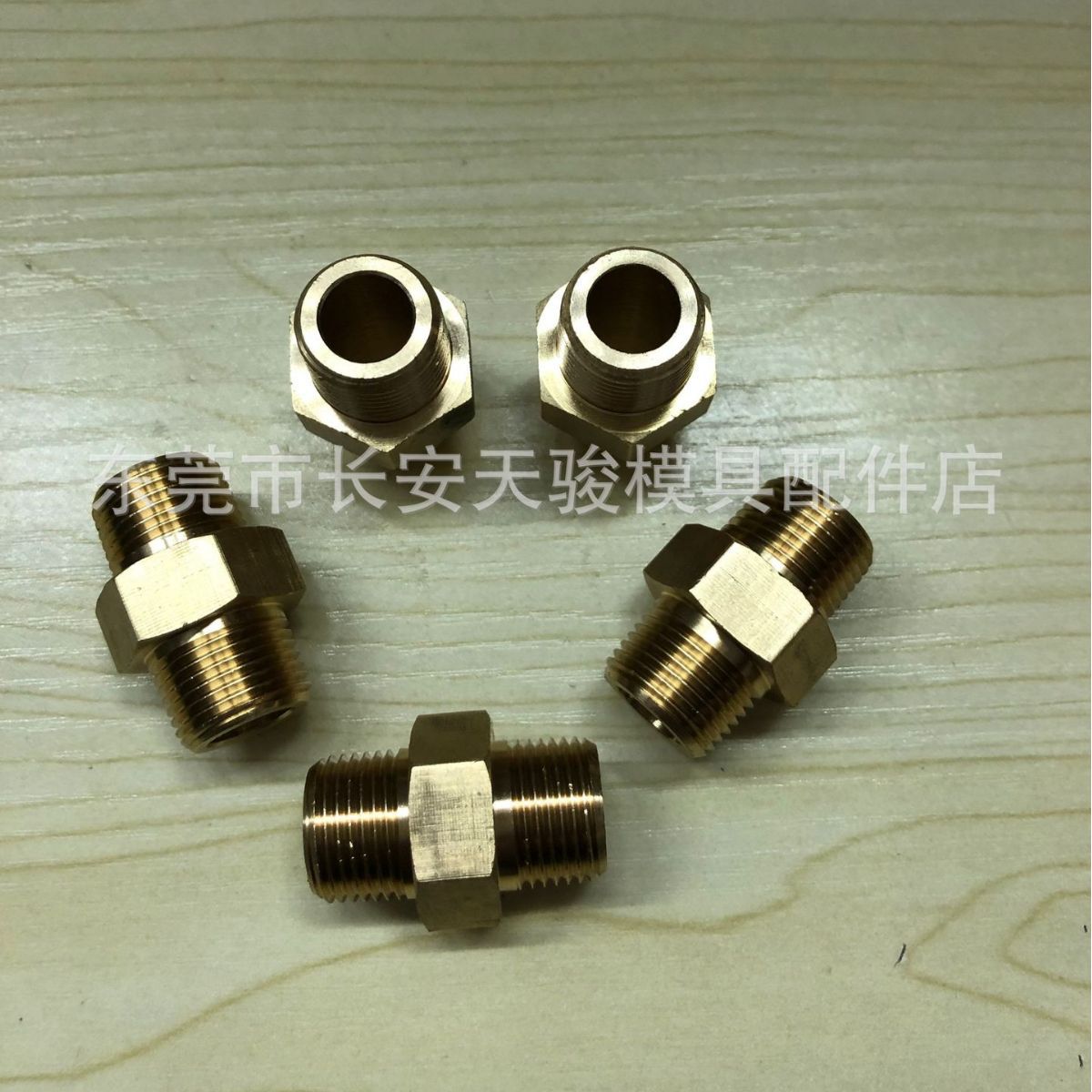 供应MISUMI|JEMMR-11|JEMMR-12|JEMMR-22|JEMMR-23|双外牙接头