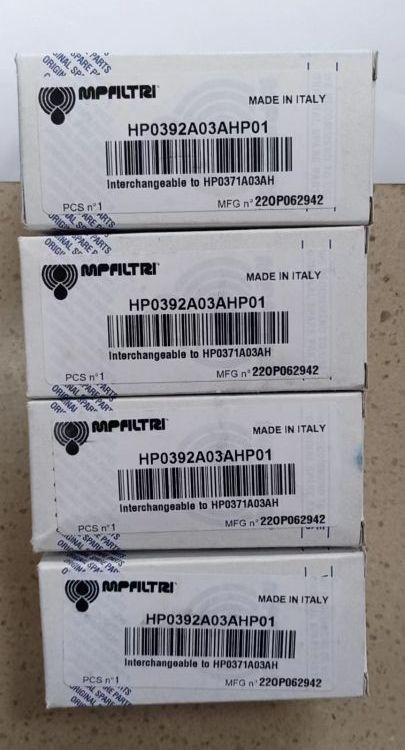 意大利mpfiltri翡翠滤芯 发讯器 液位计 压力表CS150P10A