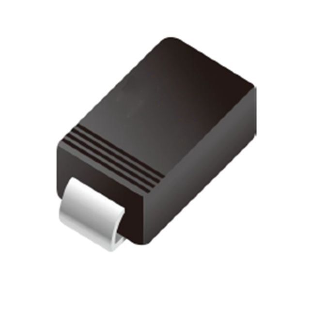 SS3200 MDD/辰达半导体 肖特基二极管 3A 200μA 200V