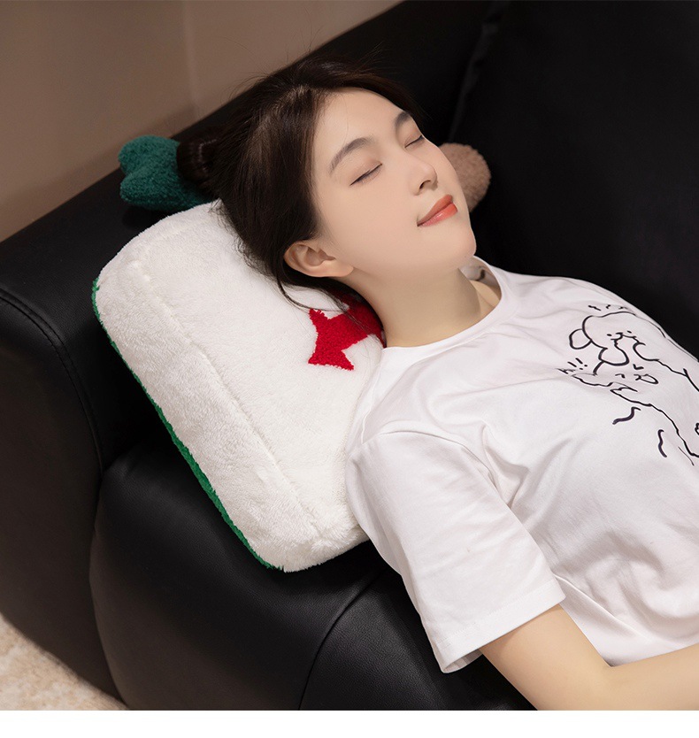 Creative Mahjong Pillow Fortune Stuffed Toy Dice Doll Home Sofa Cushion Funny Birthday Gift Batch