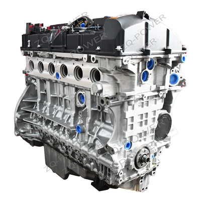 Engine assembly Original Refurbished N52 2.5L