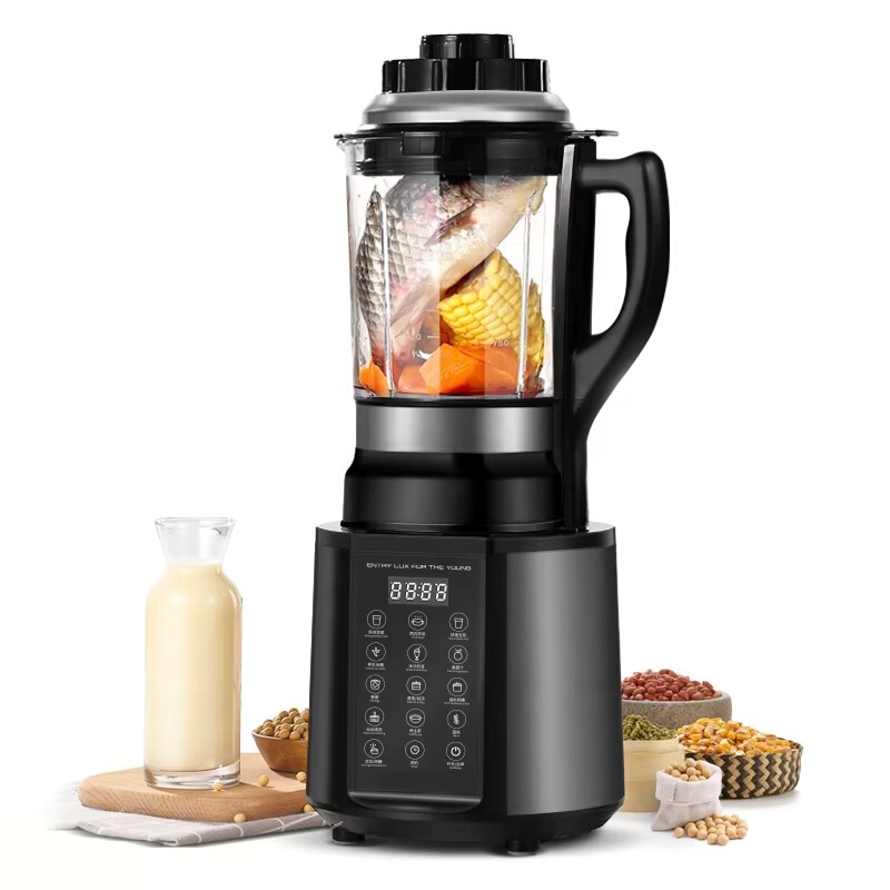 800W Kitchen Appliance 2.0L Commercial Electric Food Blender for Fruit Smoothies and Vegetable Mixers, High-Speed Juicer 800W Kitchen Appliance 2.0L Commercial Electric Food Blender for Fruit Smoothies and Vegetable Mixers, High-Speed Juicer