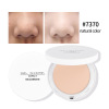 Feeding bottle, light and thin foundation, concealer, against dark circles under the eyes