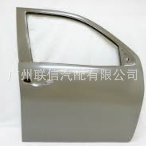Двери передние и задние для Toyota Hilux Revo и Fortuner (67003-KK010, 67004-KK010)