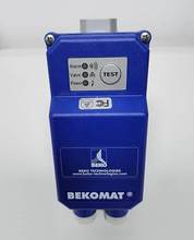 йܶĤʧ鱨BEKOMAT 12 MI ˮ