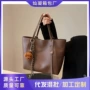 大容量新款秋季跨境托特包