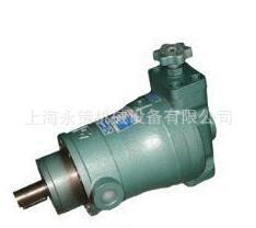 Насос плунжерный Shanghai High Pressure 25SCY