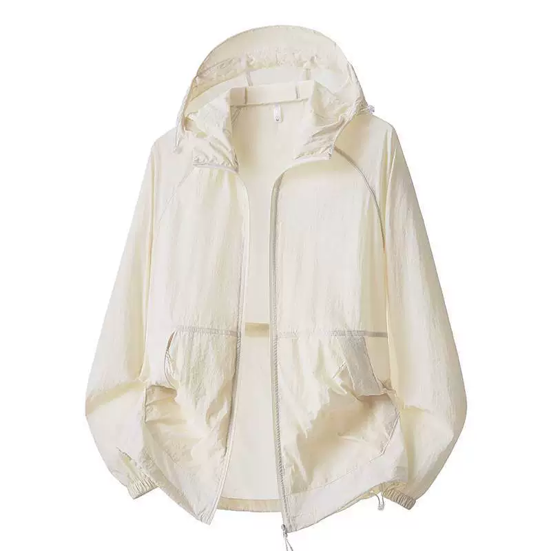 Wiletu Wiletu [Управляйте изображением и управляйте ценой 69] 25 новых летних моделей одежды с защитой от УФ-лучей для мужчин и женщин