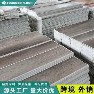 定制vinyl floor乙烯基地板贴  自粘地板地面防水乙烯基地板贴