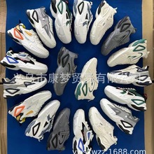 秋冬新款男士运动鞋 日常百搭内增高老爹鞋潮流男鞋批发sneaker