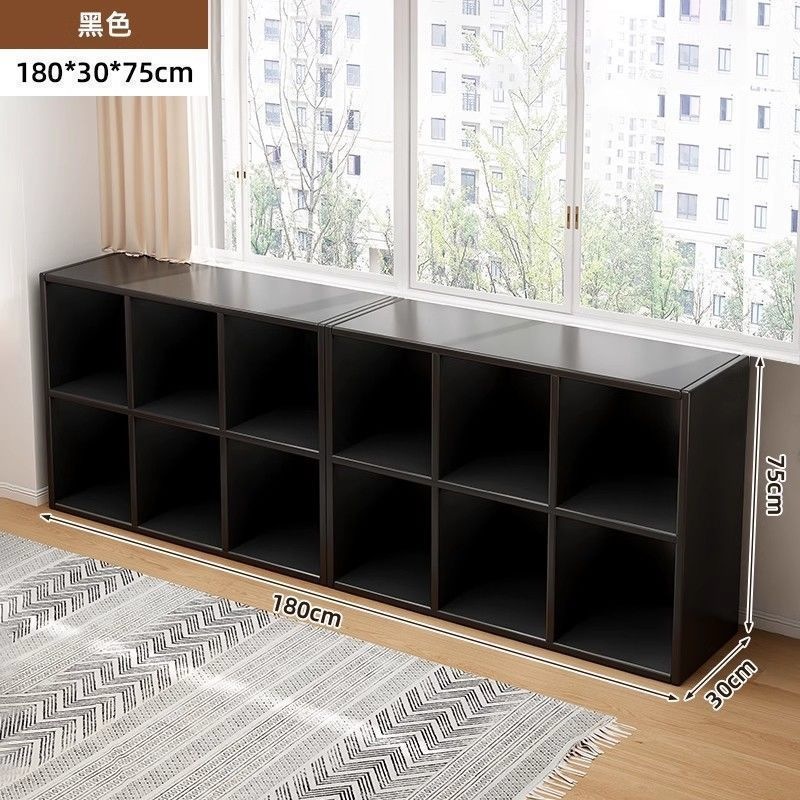 [Combined high composite density board] Six grids*2