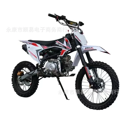 Motosikletlər Small Dirt Bike Motorcycle