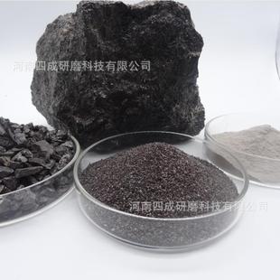 25 years of brown corundum manufacturers in stock supply aluminum parts burr grinding with brown corundum abrasive models complete