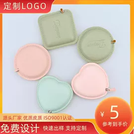 量衣卷尺;化妆镜;卷尺