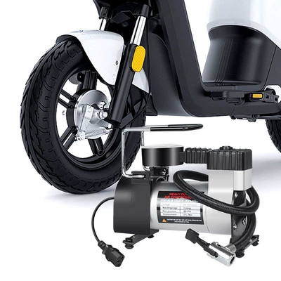 Hava nasosu Pump, Single-Cylinder Portable