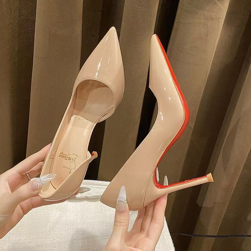 Autumn Bohemian Style Tassel Exotic Romantic Vacation Shoes 2026 Women's Shoes Intellectual Trendy Hot-Selling Style