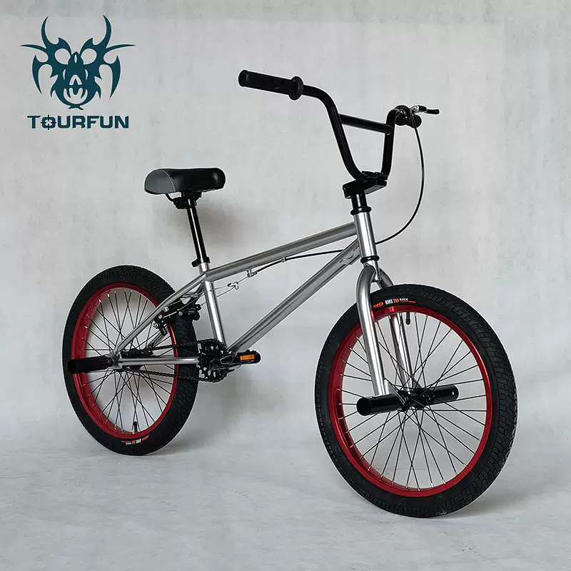 BMX, рекламная машина, трюковая машина, велосипед, внедорожник, 20 дюймов, может взбираться