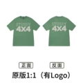 Xb2101 dark green