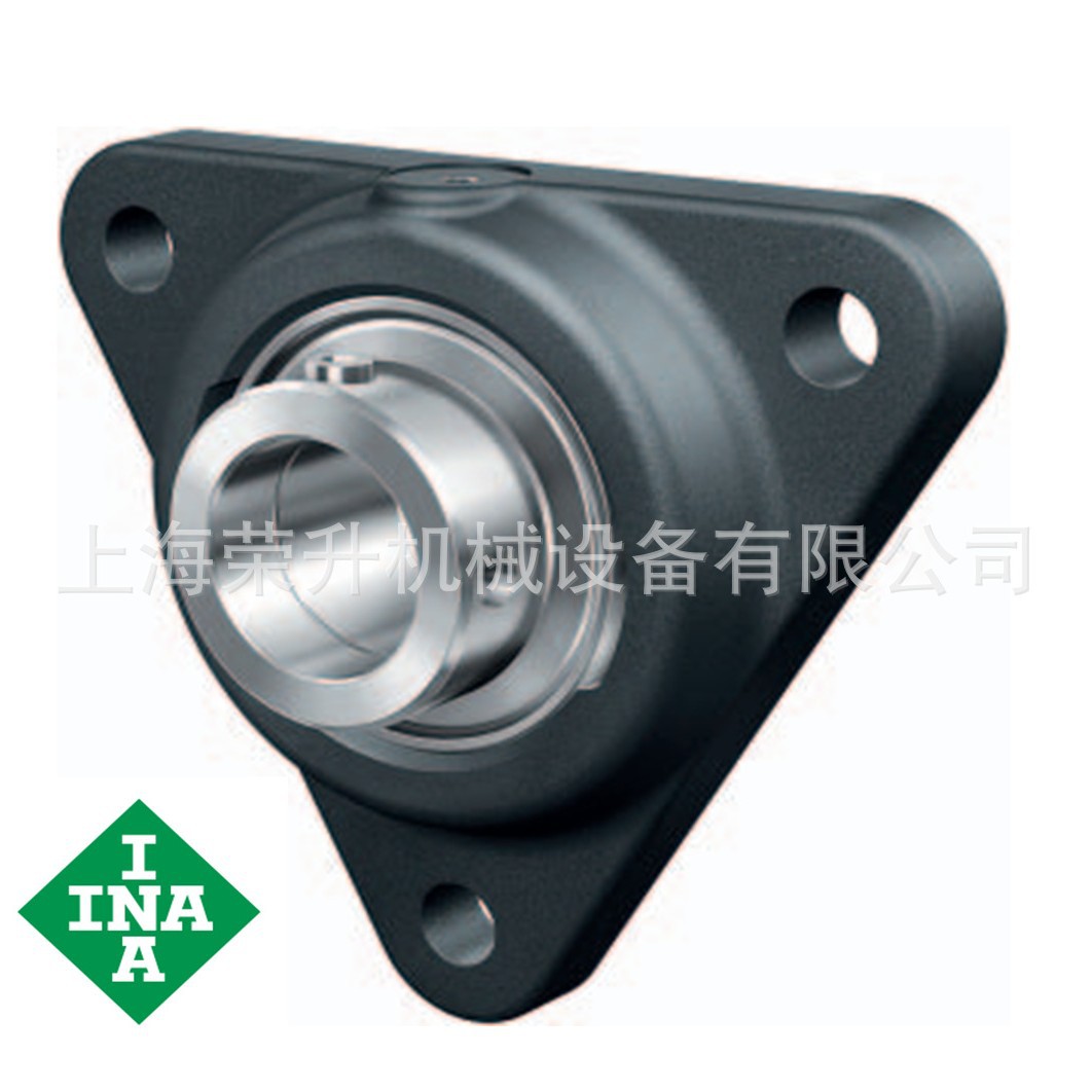 INA轴承，INA球面带座轴承PCFTR15-XL，PCFTR17-XL，PCFTR20-XL
