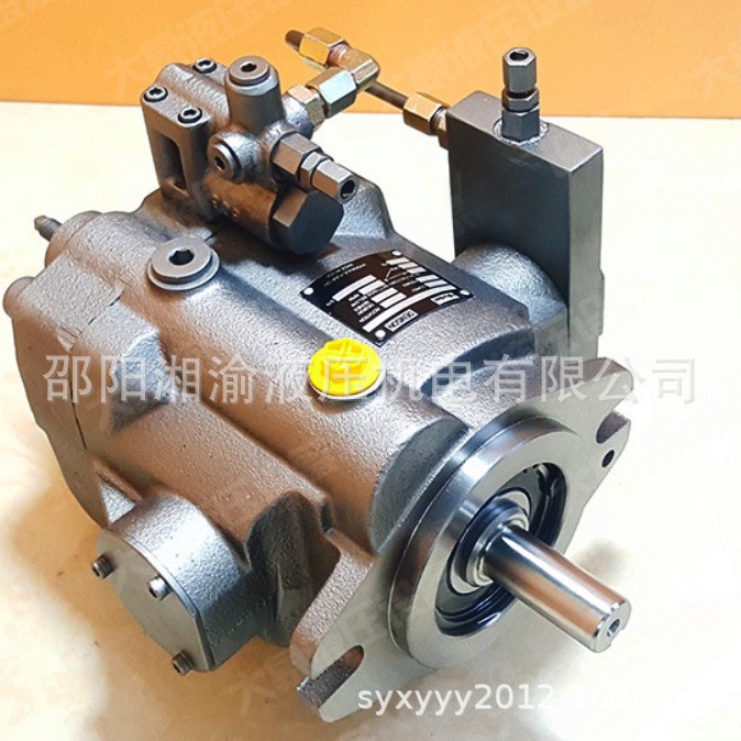 PVP3336R2H21派克PV140R1K1T1NMRC液压泵PV092/80/180R1K1T1NMMC