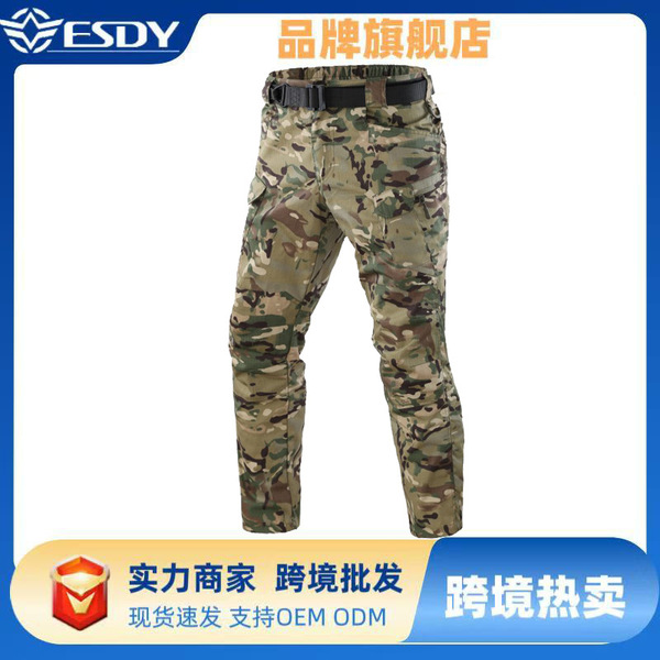ESDY (Cross-border trading)
