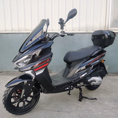 Cross-Border Beyond Motorcycle Motosikletlər