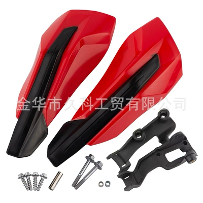 Motosiklet ləvazimatları və aksesuarları SXF XC XCF XCW - red