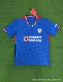 Cruz Azul Home