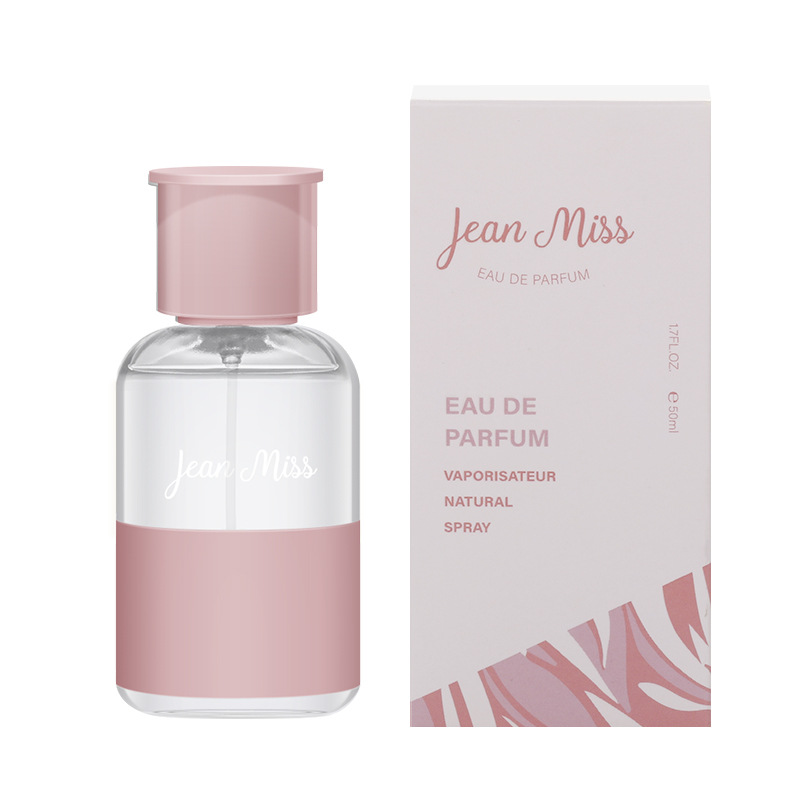 Xiaocheng Yixiang Stars You Damenparfüm, frischer und anhaltender leichter Duft, Herrenparfüm, 50 ml_voghion.com