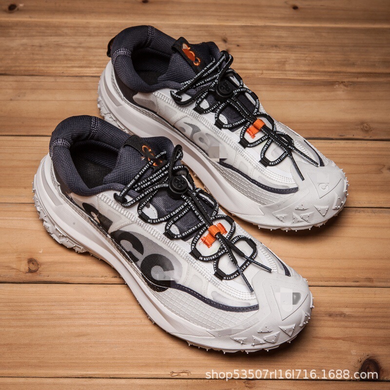 Putian Shoes Cross-Border Acg Men's and Women's Hiking Shoes Summer Hiking Breathable Non-Slip Off-Road Outdoor Functional Shoes Dropshipping