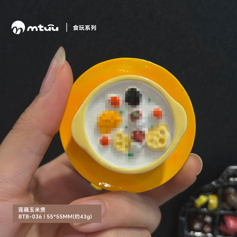 磁気冷蔵庫ステッカー模擬食品遊び野菜 3D 立体食品磁気ステッカーマグネットマグネット樹脂冷蔵庫ステッカー|undefined